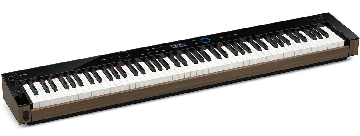 Цифровое пианино Casio Privia PX-S6000